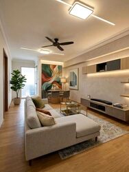 Blk 783 Khatib Vale (Yishun), HDB 3 Rooms #633041581